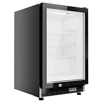 Морозильный шкаф Haier MSF100