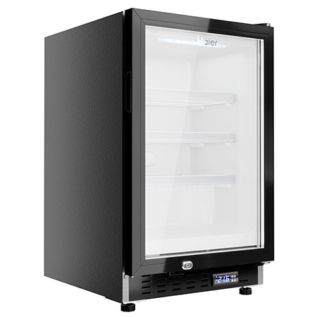 Морозильный шкаф Haier MSF100