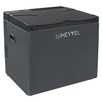 Компрессорный автохолодильник Meyvel AF-42GM