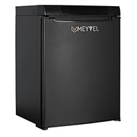 Компрессорный автохолодильник Meyvel AF-43GB