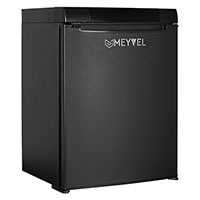 Компрессорный автохолодильник Meyvel AF-62GB