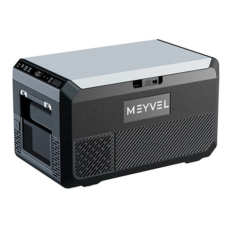 Компрессорный автохолодильник Meyvel AF-PRO41