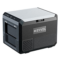Компрессорный автохолодильник Meyvel AF-PRO54