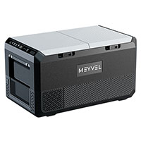 Компрессорный автохолодильник Meyvel AF-PRO75