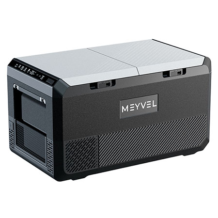 Компрессорный автохолодильник Meyvel AF-PRO75