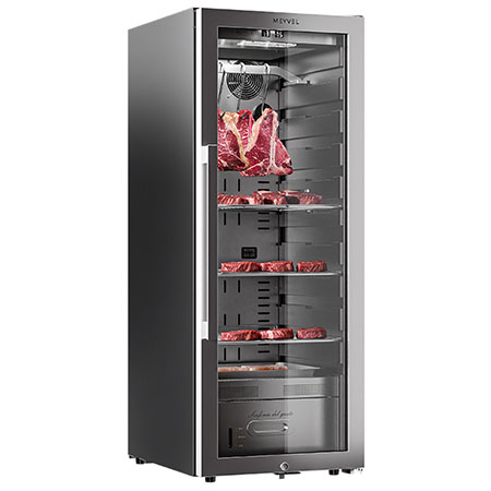 Холодильный шкаф для созревания мяса Meyvel MM-105SR