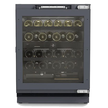 Встраиваемый винный шкаф LIEBHERR UWpri 3662 Vinidor Selection