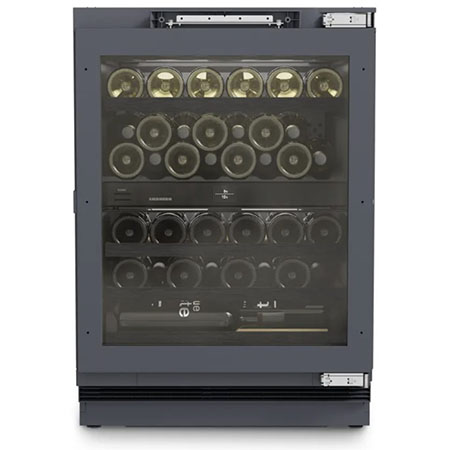 Встраиваемый винный холодильник LIEBHERR UWpri 3762 (XL) Vinidor Selection