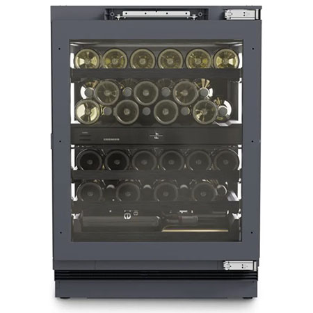 Встраиваемый винный холодильник LIEBHERR UWpri 3782 (XL) Vinidor Selection