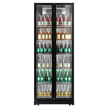 Холодильный шкаф POLAIR V1000