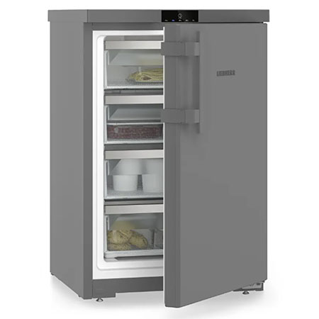 Малогабаритная морозильная камера LIEBHERR Fdgd 1404 Pure