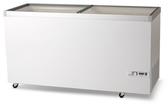Морозильный ларь Vestfrost IKG 505