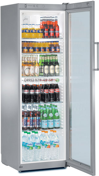 Холодильный шкаф Liebherr FKvsl 4112