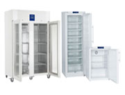 Медицинские и лабораторные холодильники